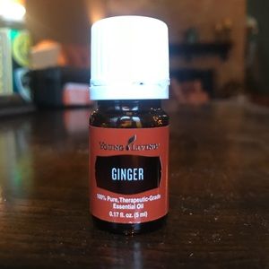 Ginger Essential Oil 5ml